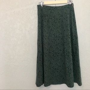 L.L Bean Skirt